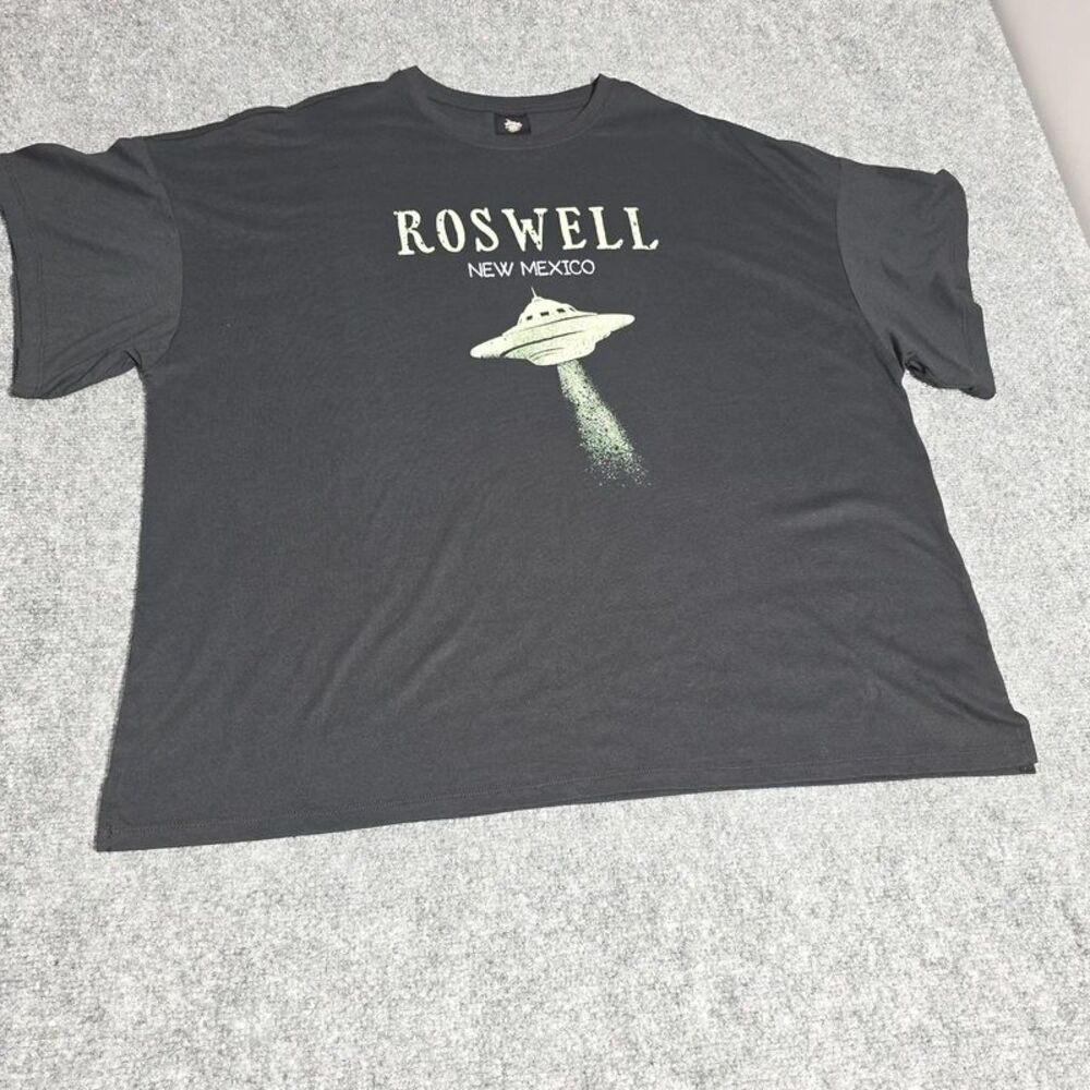 Womens Size Large Oversized Tshirt